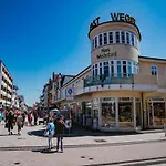 In Auf Sylt * Westerland