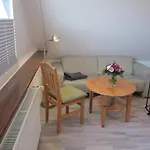 Apartamento In Auf Sylt Westerland