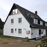 In Auf Sylt Apartamento Westerland