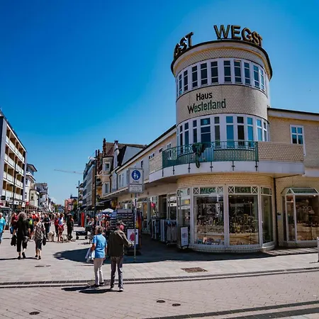 In Auf Sylt * Westerland