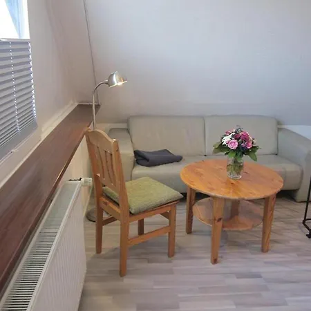 Apartment In Auf Sylt Westerland
