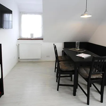 In Auf Sylt Apartment