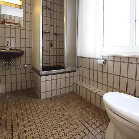 In Auf Sylt Apartment *