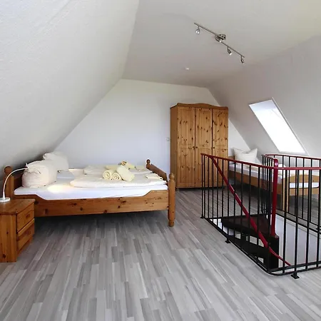 Apartment In Auf Sylt *