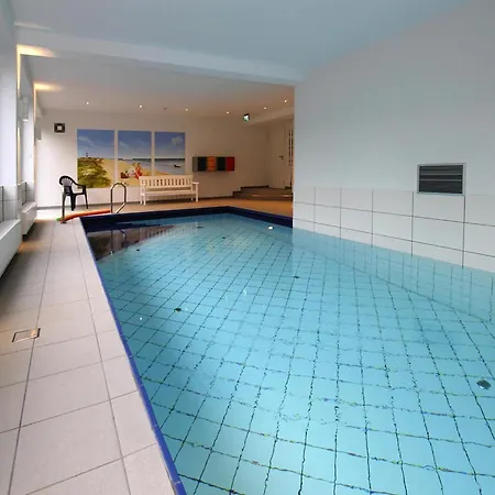 In Auf Sylt Westerland