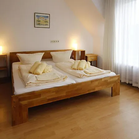 Appartement In Auf Sylt