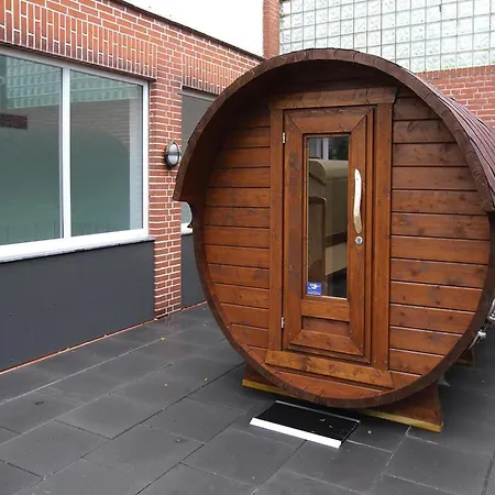 In Auf Sylt Westerland